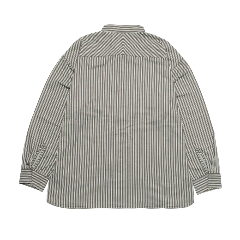 OAKLEY - FGL Fuel LS Shirts 6.7 FGLフューエルロングスリーブシャツ
