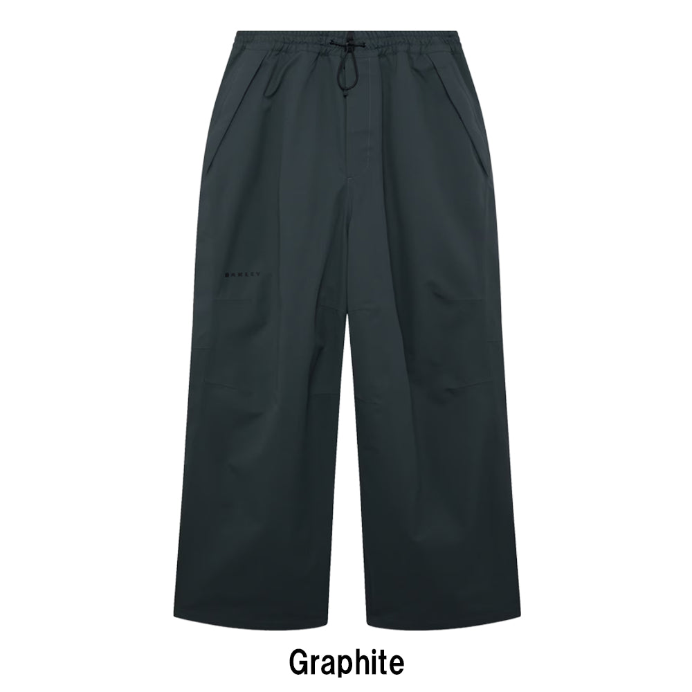 OAKLEY - Channel Shell Pant チャンネルシェルパンツ FOA407617