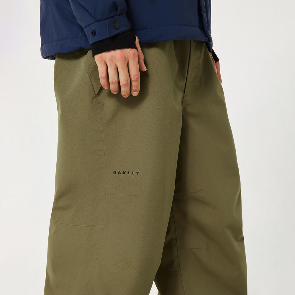 OAKLEY - Channel Shell Pant チャンネルシェルパンツ FOA407617