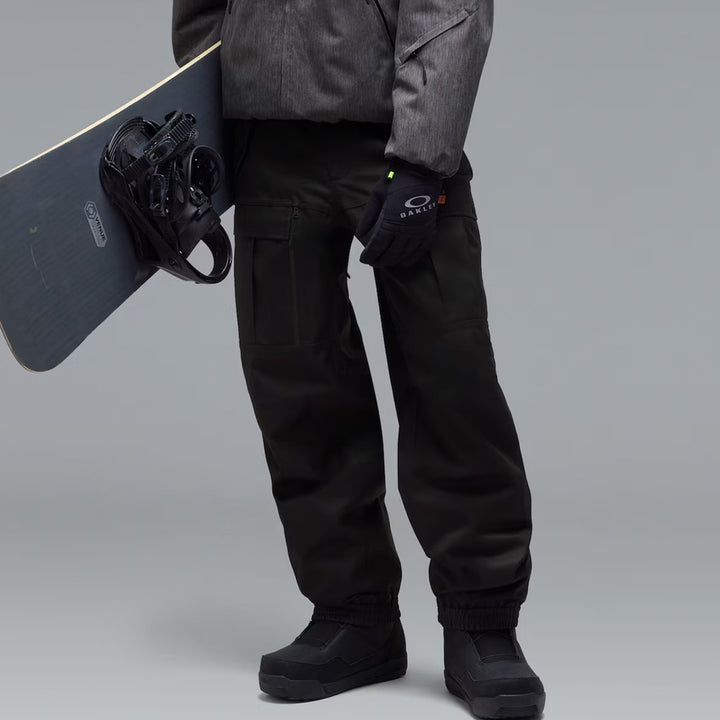 OAKLEY - 2027 Bravo Cargo Shell Pant ブラボーカーゴシェルパンツ