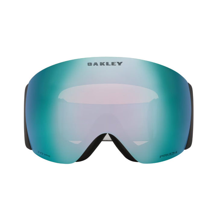 OAKLEY - FLIGHT DECK PRO L フライトデッキプロL Black / Prizm Snow