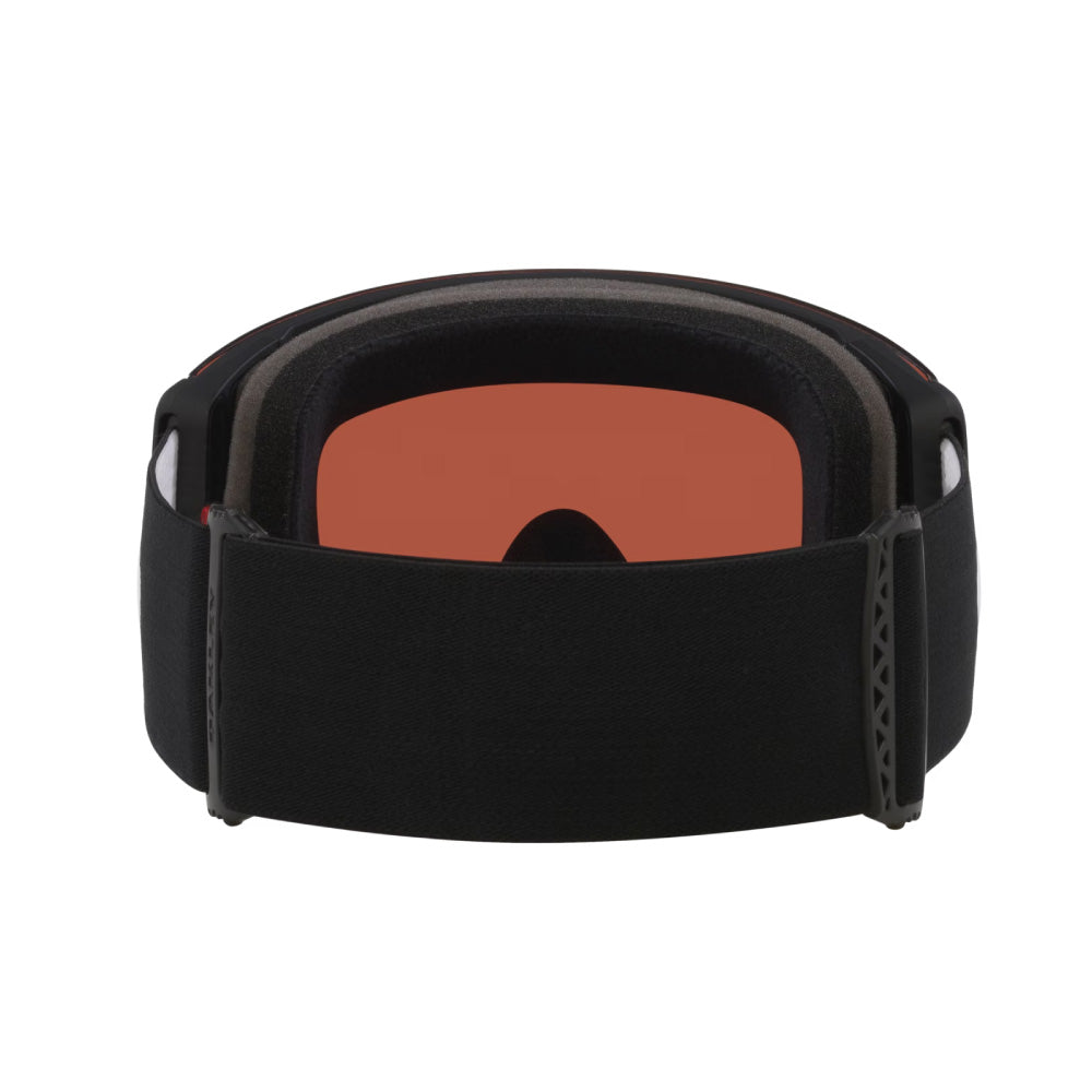 OAKLEY - FLIGHT DECK PRO L フライトデッキプロL Black / Prizm Snow