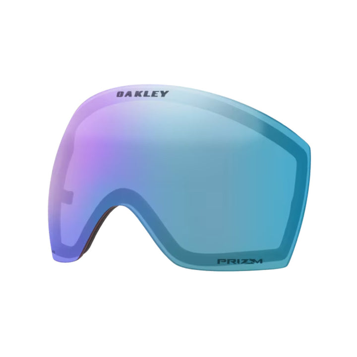OAKLEY - FLIGHT DECK PRO M フライトデッキプロM Black / Prizm Snow