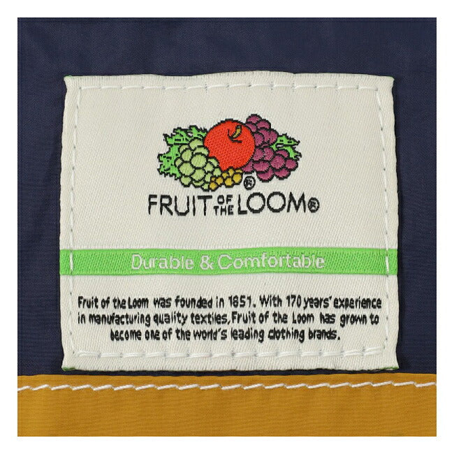FRUIT OF THE LOOM フルーツオブザルーム FTL NYLON POUCH ナイロンポーチ 80977700