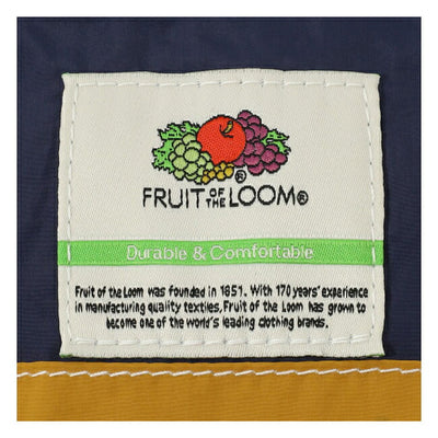 FRUIT OF THE LOOM フルーツオブザルーム FTL NYLON POUCH ナイロンポーチ 80977700