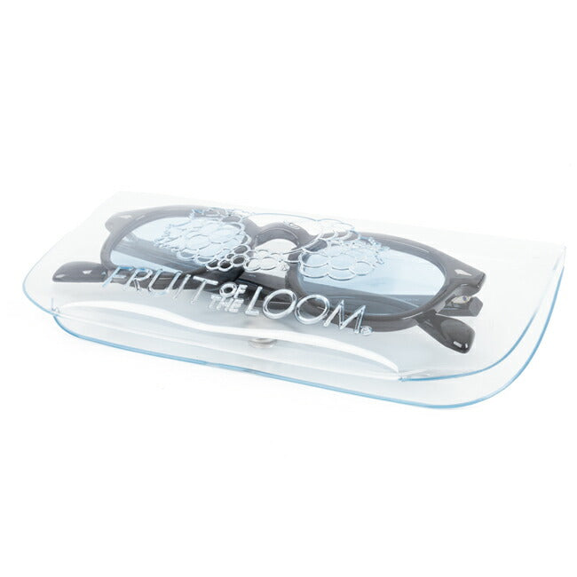 FRUIT OF THE LOOM フルーツオブザルーム FTL EYE WEAR FRS4001 アイウェア 80904300