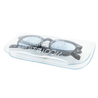 FRUIT OF THE LOOM フルーツオブザルーム FTL EYE WEAR FRS4001 アイウェア 80904300