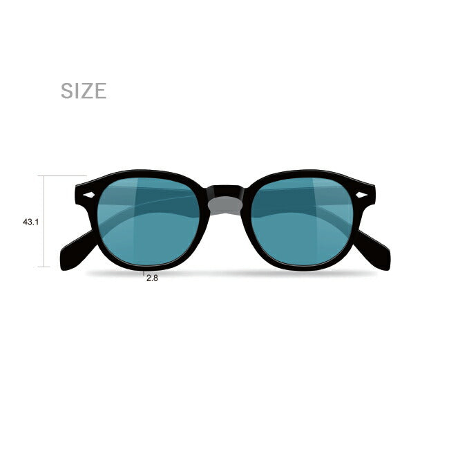 FRUIT OF THE LOOM フルーツオブザルーム FTL EYE WEAR FRS4001 アイウェア 80904300