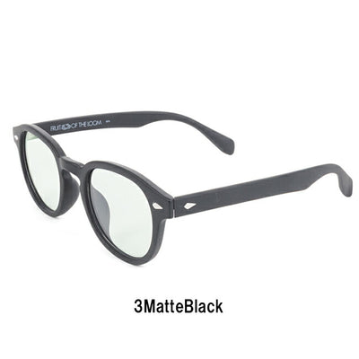 FRUIT OF THE LOOM フルーツオブザルーム FTL EYE WEAR FRS4001 アイウェア 80904300