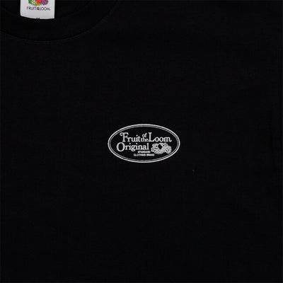 FRUIT OF THE LOOM フルーツオブザルーム FTL Print T-shirt A プリントTシャツA 81213500