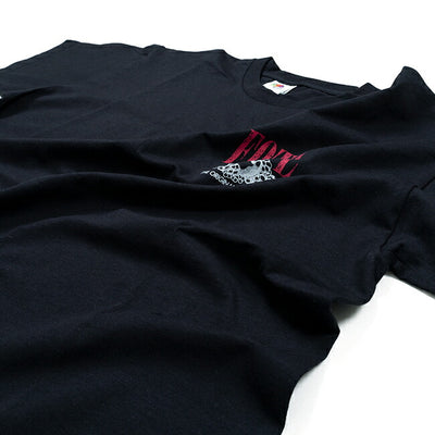 FRUIT OF THE LOOM フルーツオブザルーム FTL Print T-shirt B プリントTシャツB 81213600