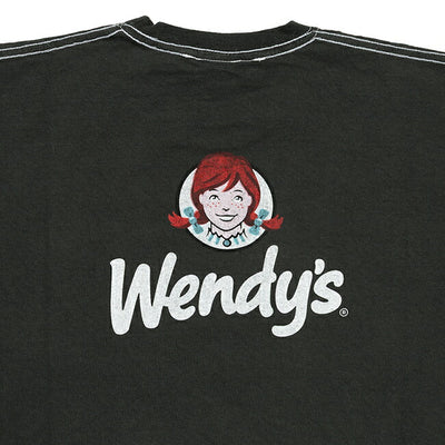 FRUIT OF THE LOOM フルーツオブザルーム FTL×Wendy's ガーメントダイT 81215100
