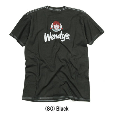 FRUIT OF THE LOOM フルーツオブザルーム FTL×Wendy's ガーメントダイT 81215100