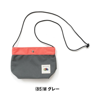 FRUIT OF THE LOOM フルーツオブザルーム FTL COLOR SHOULDER BAG FTLカラーショルダーバッグ 81279900