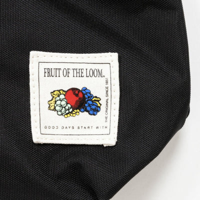 FRUIT OF THE LOOM フルーツオブザルーム FTL COLOR SHOULDER BAG FTLカラーショルダーバッグ 81279900