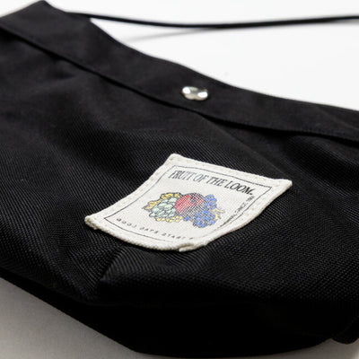 FRUIT OF THE LOOM フルーツオブザルーム FTL COLOR SHOULDER BAG FTLカラーショルダーバッグ 81279900