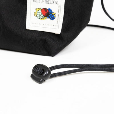 FRUIT OF THE LOOM フルーツオブザルーム FTL COLOR SHOULDER BAG FTLカラーショルダーバッグ 81279900