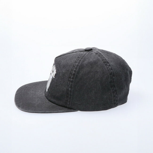 FRUIT OF THE LOOM フルーツオブザルーム FTL EX PIGMENT FRUITMOTIF 5PANEL BB CAP FTL EXピグメントフルーツモチーフ5パネルBBキャップ 81277600