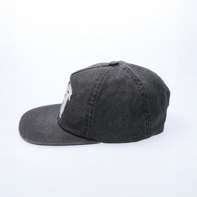 FRUIT OF THE LOOM フルーツオブザルーム FTL EX PIGMENT FRUITMOTIF 5PANEL BB CAP FTL EXピグメントフルーツモチーフ5パネルBBキャップ 81277600