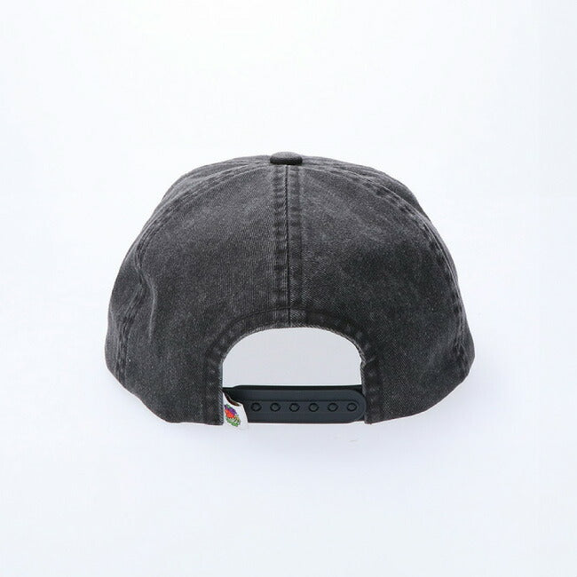 FRUIT OF THE LOOM フルーツオブザルーム FTL EX PIGMENT FRUITMOTIF 5PANEL BB CAP FTL EXピグメントフルーツモチーフ5パネルBBキャップ 81277600