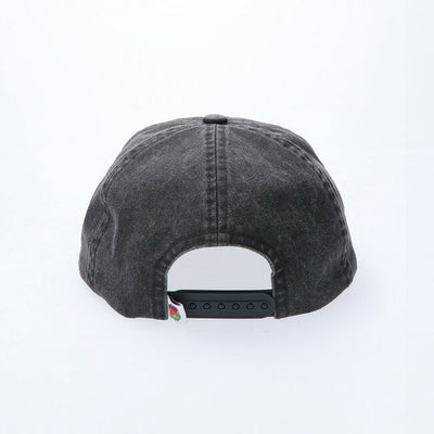 FRUIT OF THE LOOM フルーツオブザルーム FTL EX PIGMENT FRUITMOTIF 5PANEL BB CAP FTL EXピグメントフルーツモチーフ5パネルBBキャップ 81277600