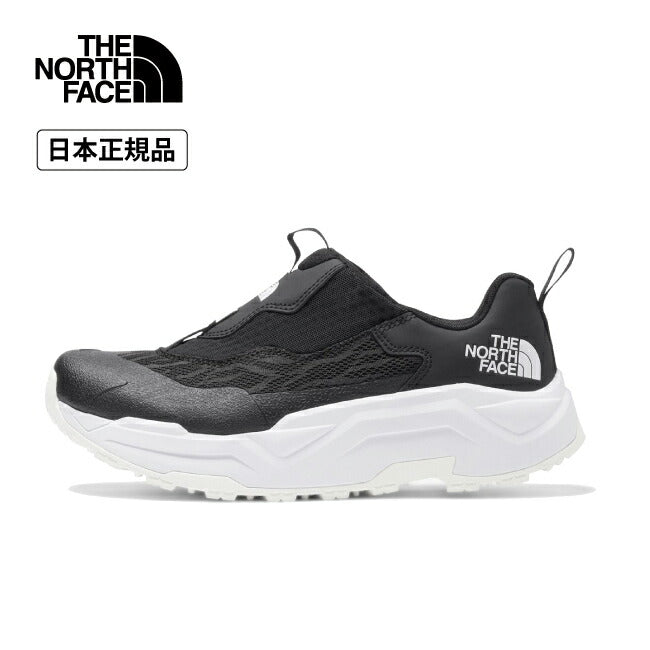 THE NORTH FACE ザ・ノース・フェイス Graval Slip-On 2 グラバルスリップオン2 NF52542