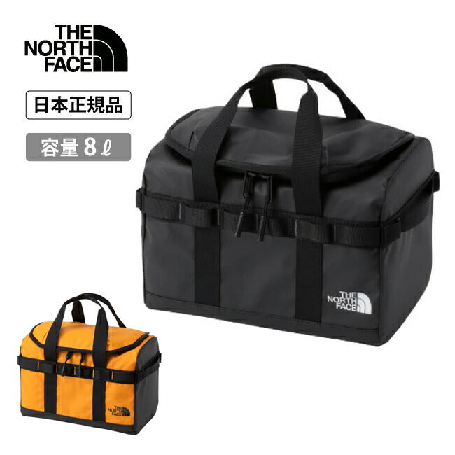 THE NORTH FACE ザ・ノース・フェイス Wanderfrost Cooler M ワンダーフロストクーラーM NM52501