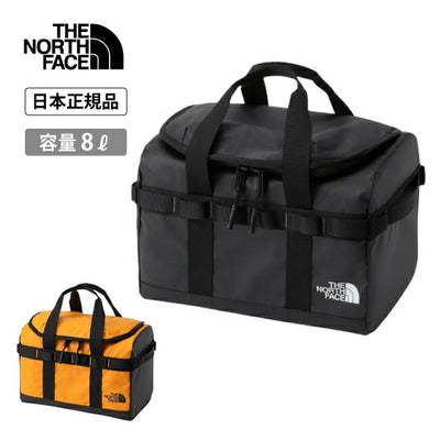 THE NORTH FACE ザ・ノース・フェイス Wanderfrost Cooler M ワンダーフロストクーラーM NM52501