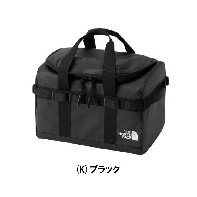 THE NORTH FACE ザ・ノース・フェイス Wanderfrost Cooler M ワンダーフロストクーラーM NM52501