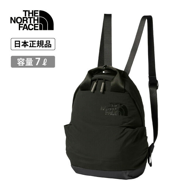THE NORTH FACE NMW82351 リュック THE NORTH FACE - ネバーストップミニバックパック NMW82351｜リュック