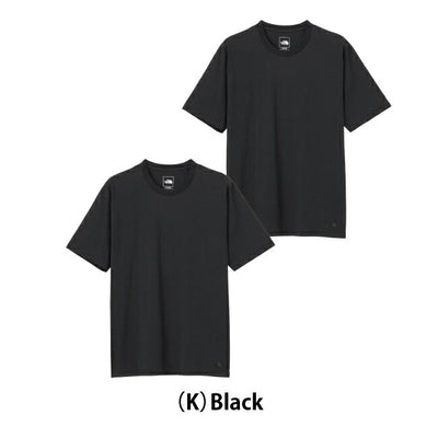 THE NORTH FACE ザ・ノース・フェイス S/S FD Pack Tee ショートスリーブフラッシュドライパックティー NT32542