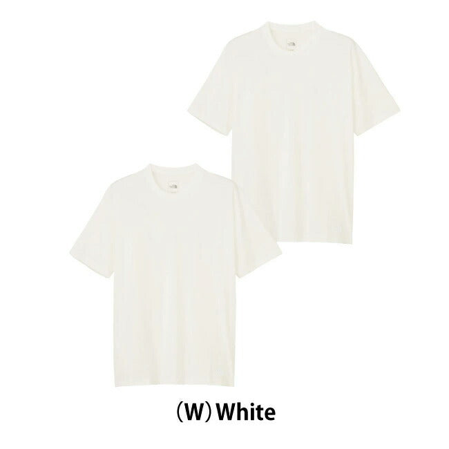 THE NORTH FACE ザ・ノース・フェイス S/S FD Pack Tee ショートスリーブフラッシュドライパックティー NT32542