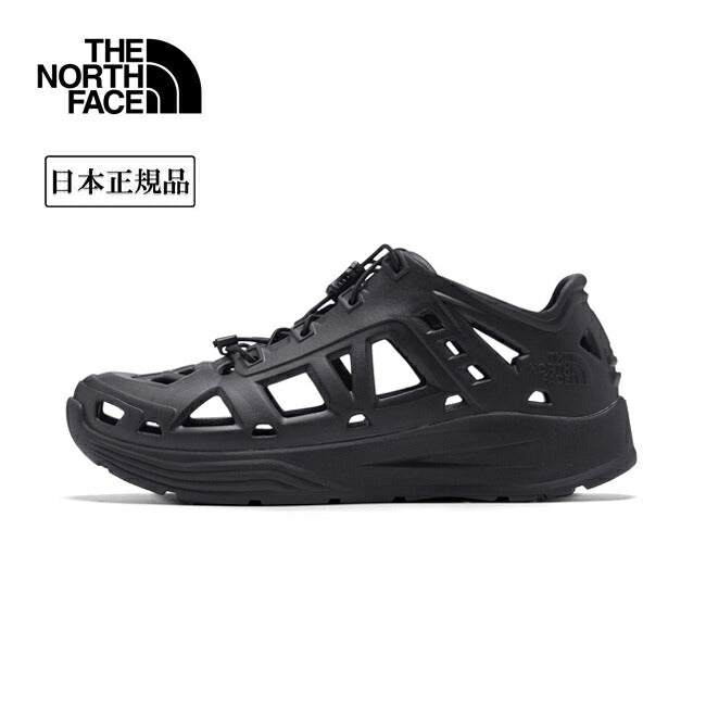 THE NORTH FACE ザ・ノース・フェイス RE-Activ Sneaker リアクティブスニーカー NF52451