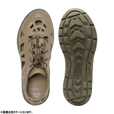 THE NORTH FACE ザ・ノース・フェイス RE-Activ Sneaker リアクティブスニーカー NF52451