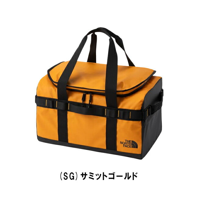 THE NORTH FACE ザ・ノース・フェイス Wanderfrost Cooler L ワンダーフロストクーラーL NM52500