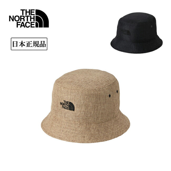 THE NORTH FACE ザ・ノース・フェイス HIKE Sunshine Hat ハイクサンシャインハット NN02536