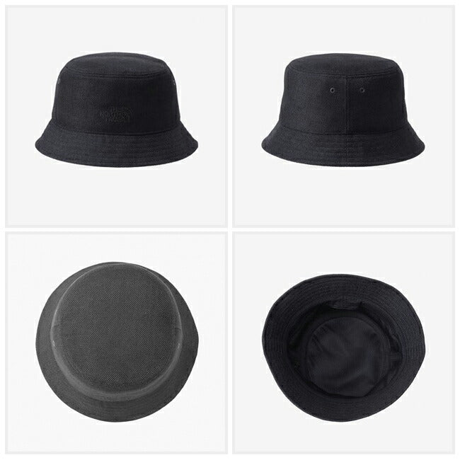 THE NORTH FACE ザ・ノース・フェイス HIKE Sunshine Hat ハイクサンシャインハット NN02536