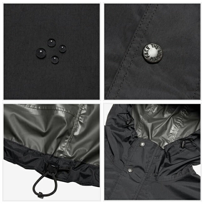 THE NORTH FACE ザ・ノース・フェイス Torenian Anorack トレニアンアノラック NP12551