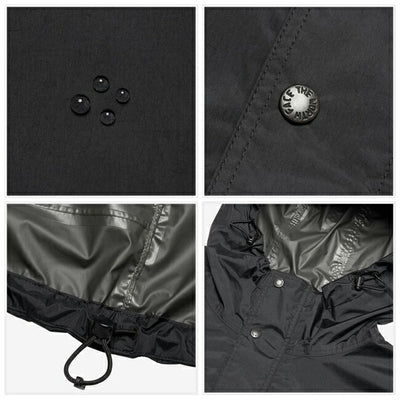 THE NORTH FACE ザ・ノース・フェイス Torenian Anorack トレニアンアノラック NP12551