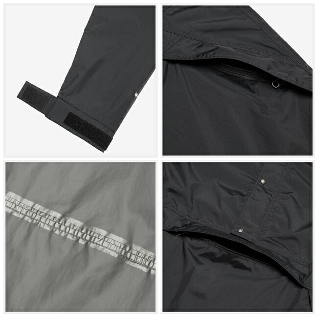 THE NORTH FACE ザ・ノース・フェイス Torenian Anorack トレニアンアノラック NP12551