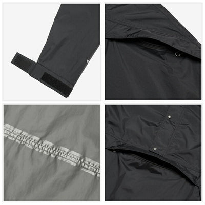 THE NORTH FACE ザ・ノース・フェイス Torenian Anorack トレニアンアノラック NP12551