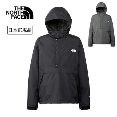THE NORTH FACE ザ・ノース・フェイス Torenian Anorack トレニアンアノラック NP12551