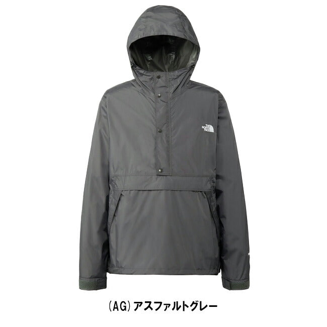 THE NORTH FACE ザ・ノース・フェイス Torenian Anorack トレニアンアノラック NP12551