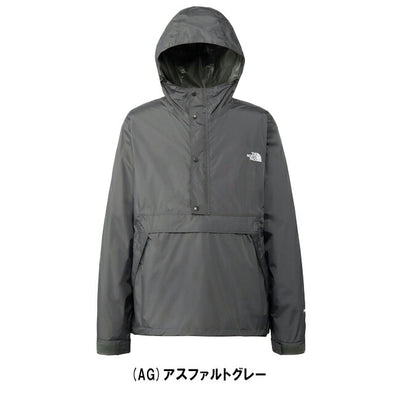 THE NORTH FACE ザ・ノース・フェイス Torenian Anorack トレニアンアノラック NP12551