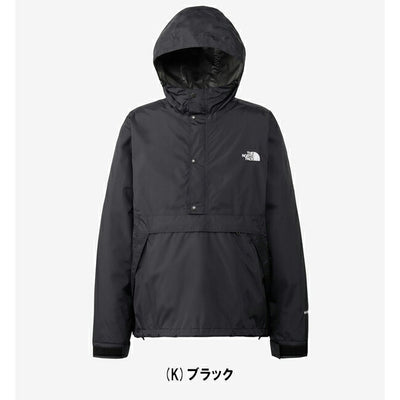 THE NORTH FACE ザ・ノース・フェイス Torenian Anorack トレニアンアノラック NP12551