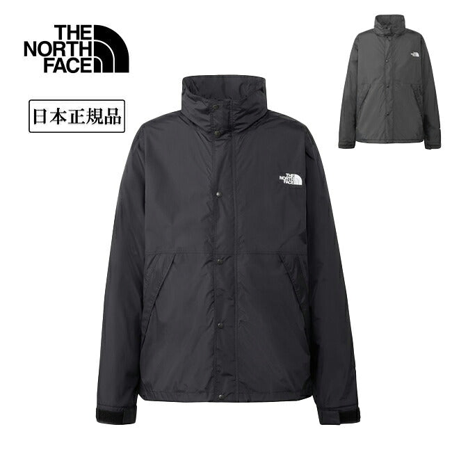 THE NORTH FACE ザ・ノース・フェイス Torenian Jacker トレニアンジャケット NP12552