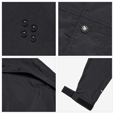THE NORTH FACE ザ・ノース・フェイス Torenian Jacker トレニアンジャケット NP12552