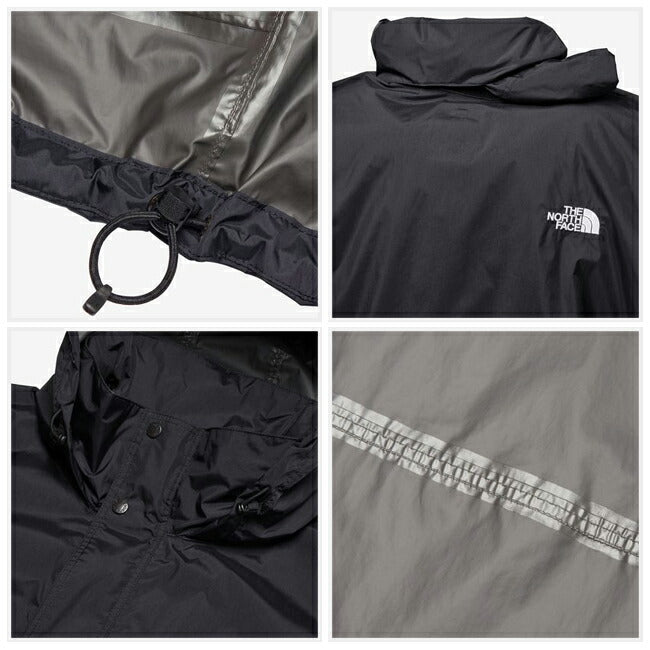 THE NORTH FACE ザ・ノース・フェイス Torenian Jacker トレニアンジャケット NP12552