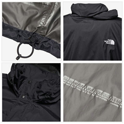 THE NORTH FACE ザ・ノース・フェイス Torenian Jacker トレニアンジャケット NP12552