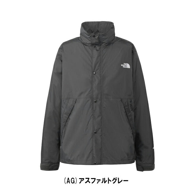 THE NORTH FACE ザ・ノース・フェイス Torenian Jacker トレニアンジャケット NP12552